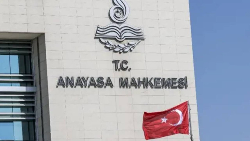 Anayasa Mahkemesi’nden yeşil pasaport kararı: 2 şart hukuka uygun bulundu - Resim: 7