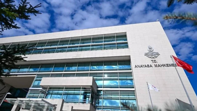 Anayasa Mahkemesi’nden yeşil pasaport kararı: 2 şart hukuka uygun bulundu - Resim: 5