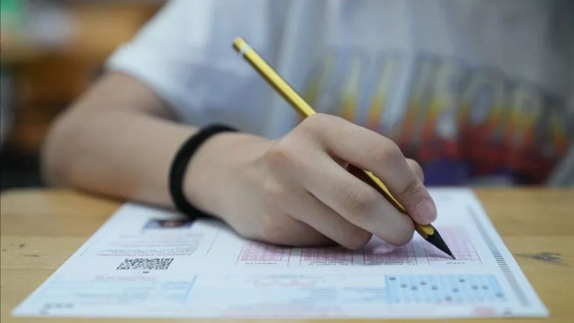 İstanbul'un zirvedeki 20 lisesi belli oldu: LGS'de puanlar tavan yaptı - Resim: 4