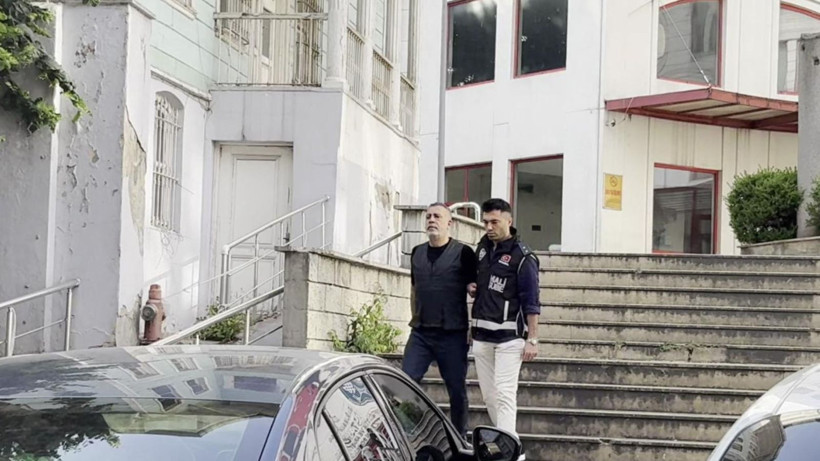 MASAK kayıtlarında AHBAP'a bağış yapan ünlüler: İşte liste - Resim: 3
