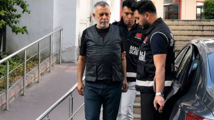 MASAK kayıtlarında AHBAP'a bağış yapan ünlüler: İşte liste - Resim: 5
