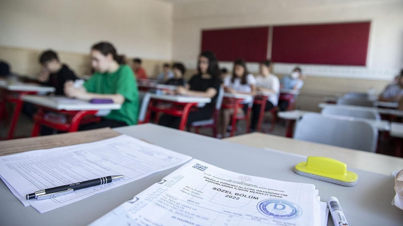 İstanbul'un zirvedeki 20 lisesi belli oldu: LGS'de puanlar tavan yaptı - Resim: 1
