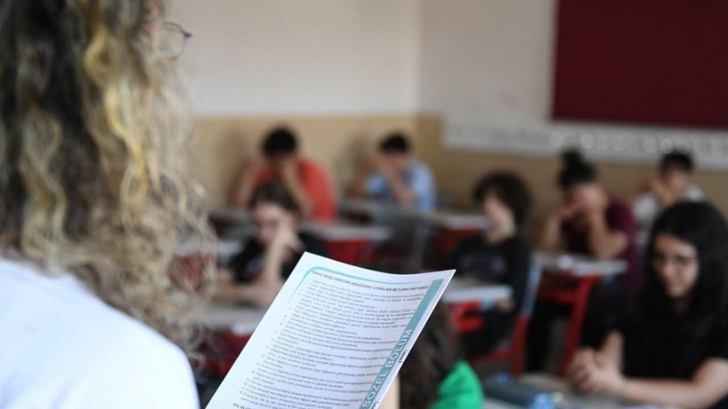 İstanbul'un zirvedeki 20 lisesi belli oldu: LGS'de puanlar tavan yaptı - Resim: 8