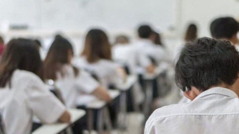 İstanbul'un zirvedeki 20 lisesi belli oldu: LGS'de puanlar tavan yaptı - Resim: 9