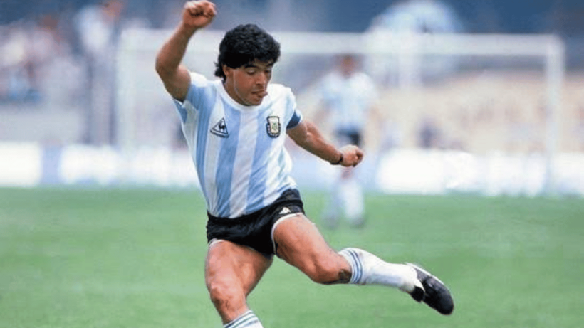 Maradona'nın son sözleri ortaya çıktı: Hiçbir şey istemiyorum, artık yeter - Resim: 3