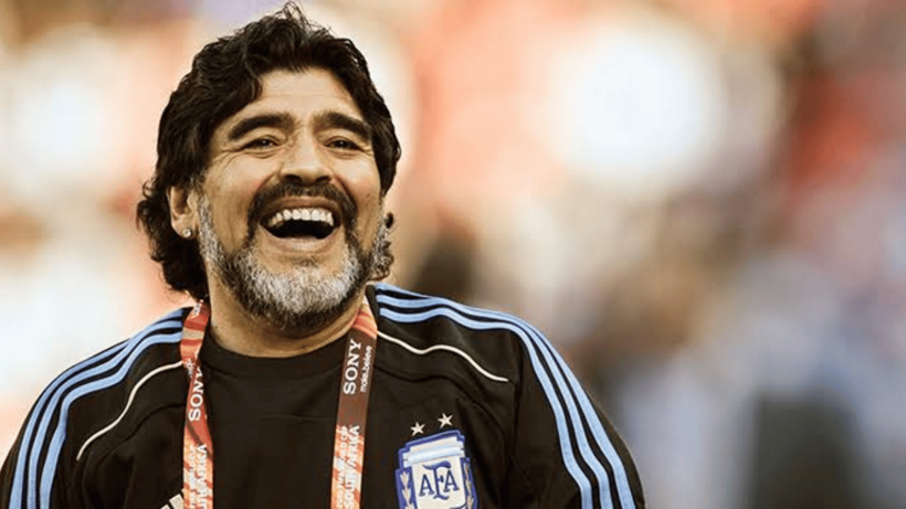 Maradona'nın son sözleri ortaya çıktı: Hiçbir şey istemiyorum, artık yeter - Resim: 4