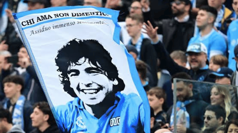 Maradona'nın son sözleri ortaya çıktı: Hiçbir şey istemiyorum, artık yeter - Resim: 5