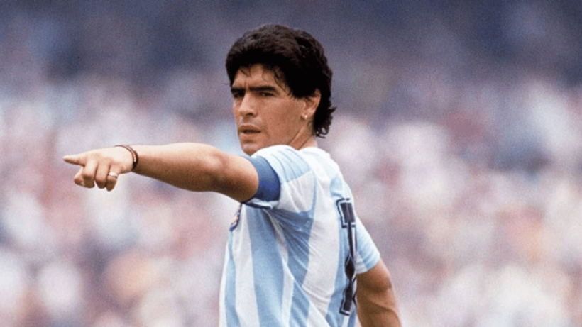 Maradona'nın son sözleri ortaya çıktı: Hiçbir şey istemiyorum, artık yeter - Resim: 7