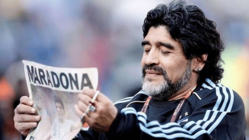 Maradona'nın son sözleri ortaya çıktı: Hiçbir şey istemiyorum, artık yeter - Resim: 8