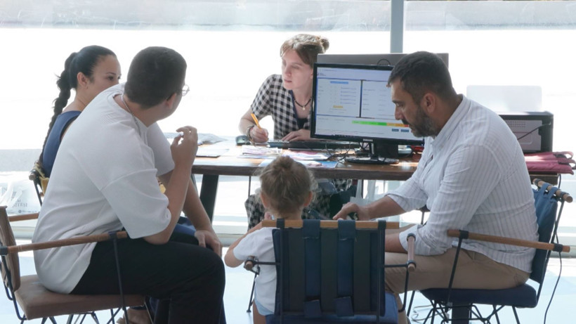İGÜ’den YKS adaylarına fırsat: Projesi olana 250 milyon liralık bütçe - Resim : 5