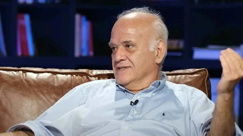 Ahmet Çakar'dan Beşiktaş taraftarını kızdıracak yorum: İşte o sözler - Resim: 6