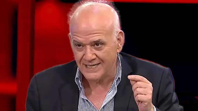 Ahmet Çakar'dan Beşiktaş taraftarını kızdıracak yorum: İşte o sözler - Resim: 4
