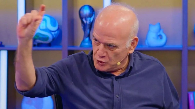 Ahmet Çakar'dan Beşiktaş taraftarını kızdıracak yorum: İşte o sözler - Resim: 7