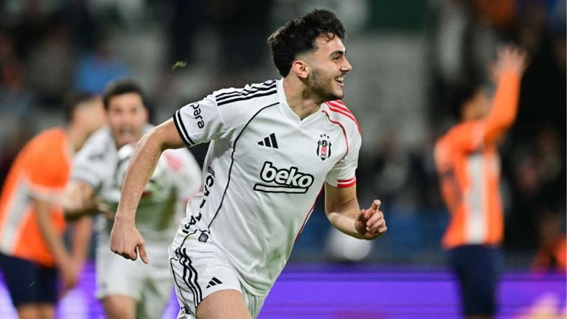 Süper Lig'in en değerli 10 genç futbolcusu belli oldu: İşte güncel liste - Resim: 9