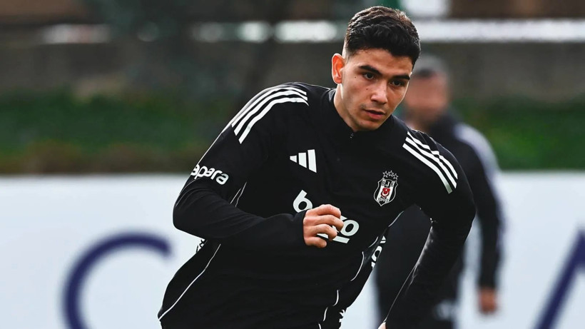 Süper Lig'in en değerli 10 genç futbolcusu belli oldu: İşte güncel liste - Resim: 7