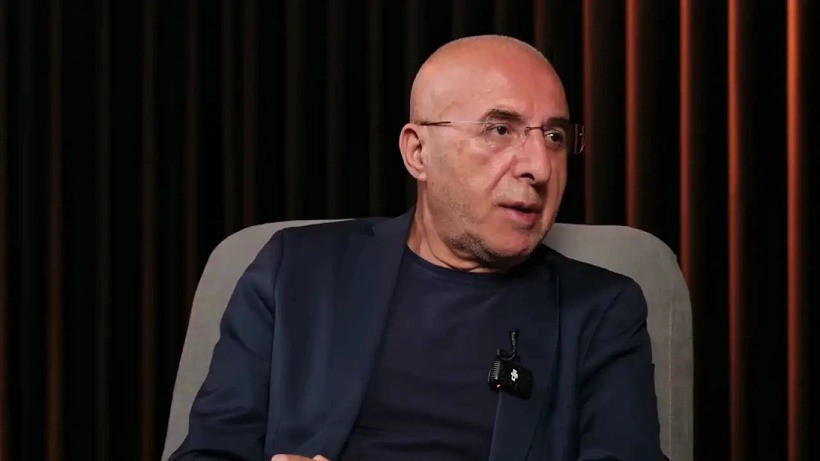 Gazeteci Ali Çağatay hakkında yeni gelişme: 5 yıla kadar hapis isteniyor - Resim : 1
