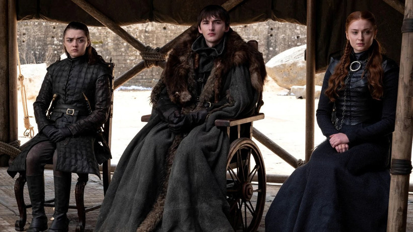 Game of Thrones evreni sinemaya taşınıyor: Resmi açıklama geldi - Resim: 7