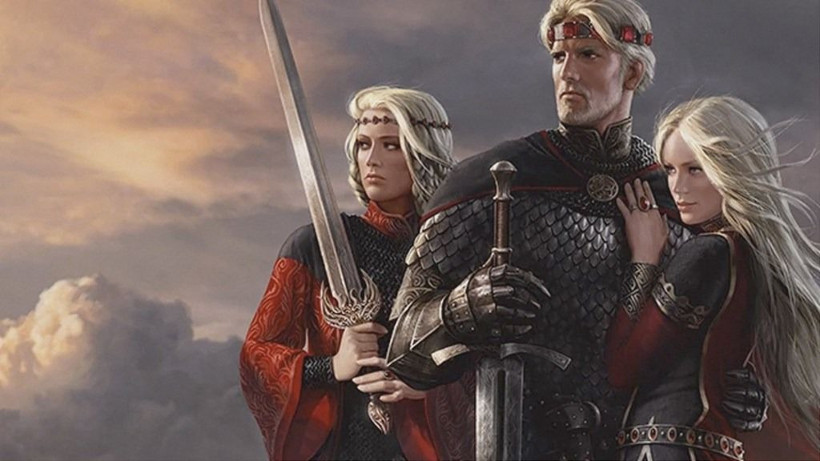Game of Thrones evreni sinemaya taşınıyor: Resmi açıklama geldi - Resim: 2