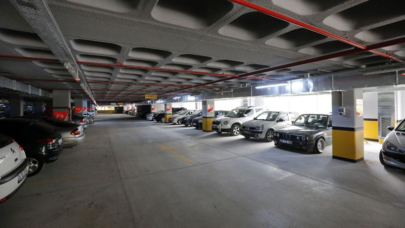 İstanbul'da yeni lüks: Aylık 20 bin TL ödeyenler var, değeri 1+1 daireyle yarışıyor - Resim: 8