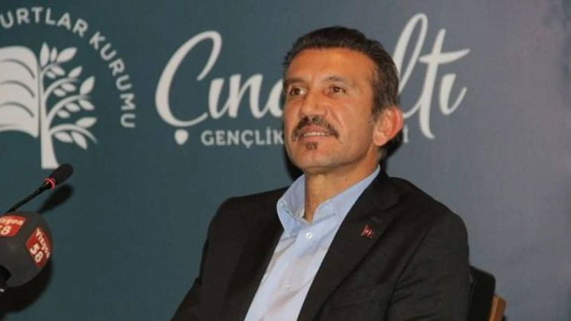 165 milyonluk görkemli düğün çok konuşulmuştu: Demirağ çifti Rüştü Reçber ile davalık oldu - Resim: 4