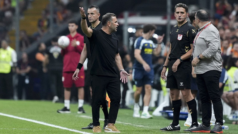 Galatasaray Villarreal'e de diş geçiremedi: Taraftar isyan etti - Resim: 7