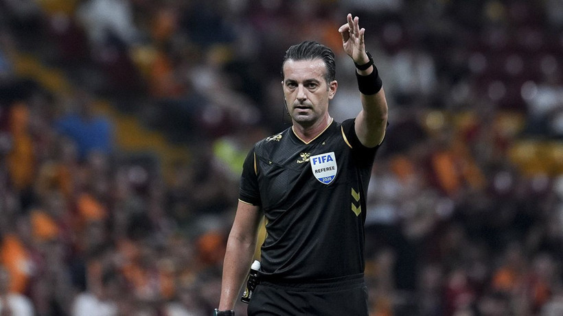 Galatasaray Villarreal'e de diş geçiremedi: Taraftar isyan etti - Resim: 5