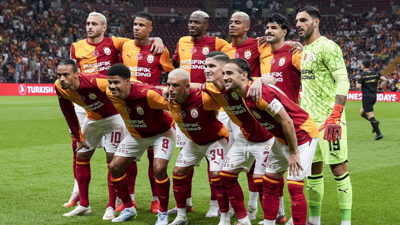 Galatasaray Villarreal'e de diş geçiremedi: Taraftar isyan etti - Resim: 2