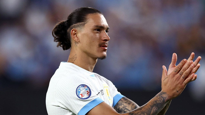Trabzonspor Salah'tan sonra şimdi de yıldız golcü için uçak kaldırıyor - Resim: 9