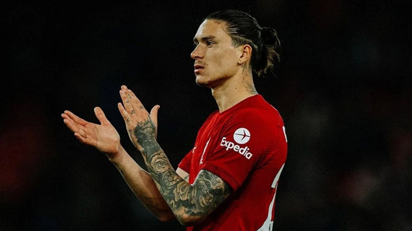 Trabzonspor Salah'tan sonra şimdi de yıldız golcü için uçak kaldırıyor - Resim: 17