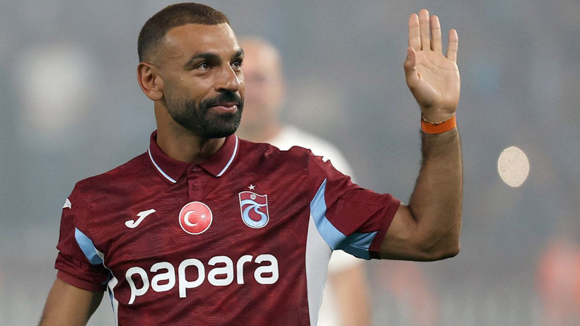 Trabzonspor Salah'tan sonra şimdi de yıldız golcü için uçak kaldırıyor - Resim: 4