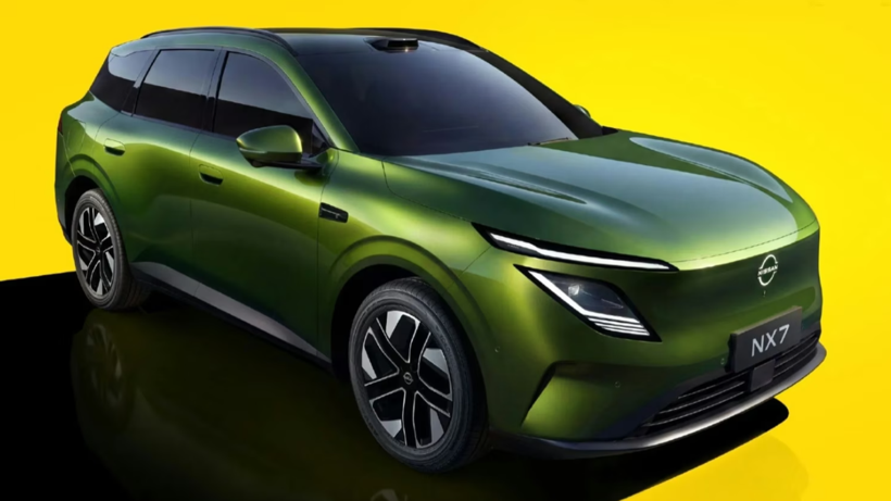 Hibrit pazarı karışacak: Nissan’dan dev bataryalı uygun fiyatlı SUV - Resim: 1