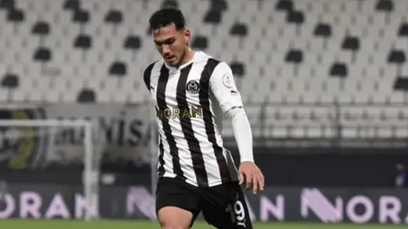 Galatasaray yeni transferi açıkladı: Yuvaya döndü - Resim : 3