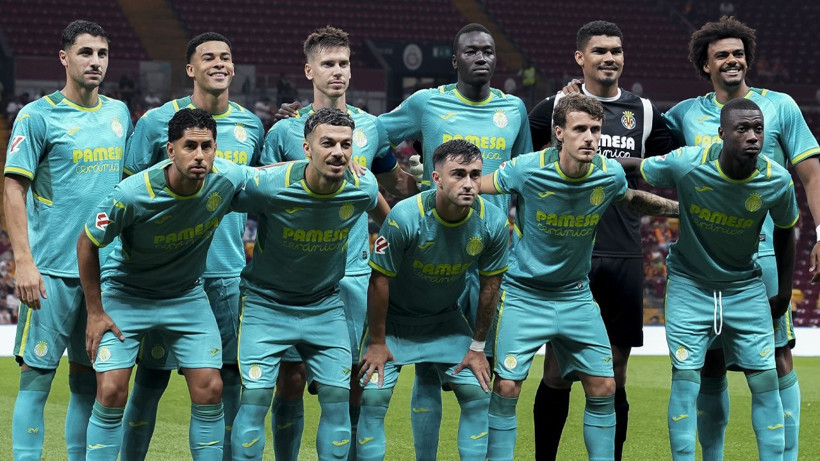 Galatasaray Villarreal'e de diş geçiremedi: Taraftar isyan etti - Resim: 3