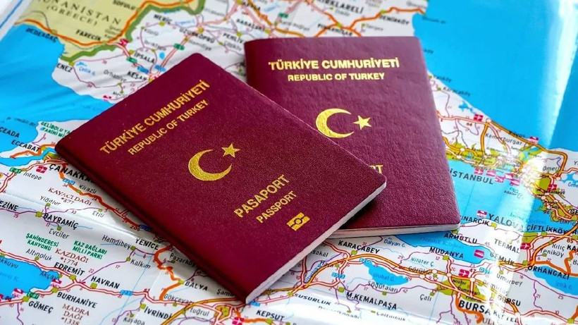Türklere vize için tarihi adım: Çalışmalar başladı - Resim: 3