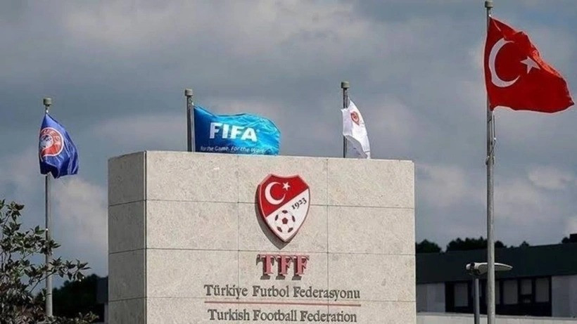 Milli takımın aday kadrosu belli oldu: TFF açıkladı - Resim : 1