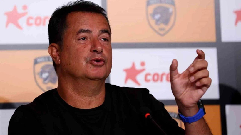 Acun Ilıcalı, Süper Lig şampiyonluk adayını açıkladı: "Bir tık önde" - Resim: 4