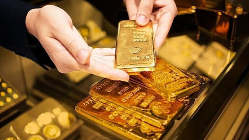 Dev İsviçreli banka UBS açıkladı: Altın 2027'ye böyle girecek - Resim: 5