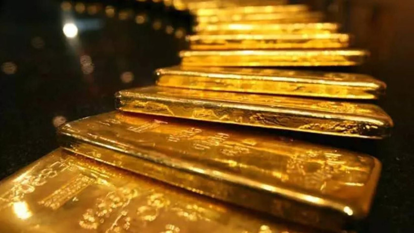 Altında yeni rekor beklentisi: Dev yatırımcılar harekete geçti - Resim: 5