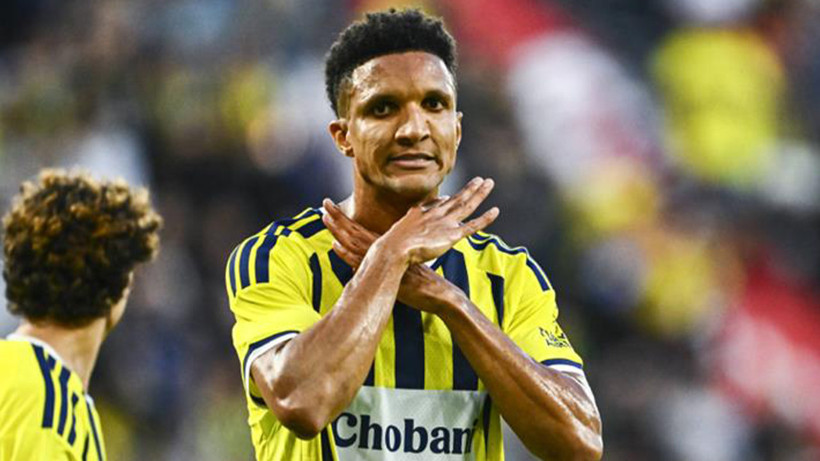 Fenerbahçe'de ayrılık kararı: İsmail Kartal 3 ismin biletini kesti - Resim : 3