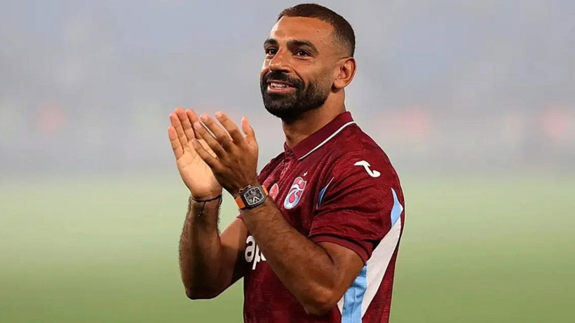 Futbolda tüm zamanların en zenginleri belli oldu: Salah da listede - Resim: 8