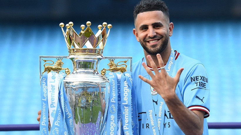 Futbolda tüm zamanların en zenginleri belli oldu: Salah da listede - Resim: 4