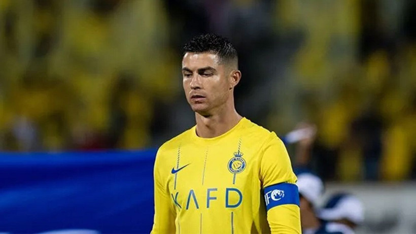 Futbolda tüm zamanların en zenginleri belli oldu: Salah da listede - Resim: 20