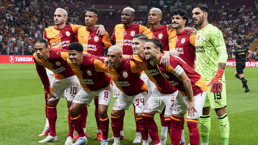 Galatasaray'da satılan kombine bilet sayısı belli oldu - Resim : 3