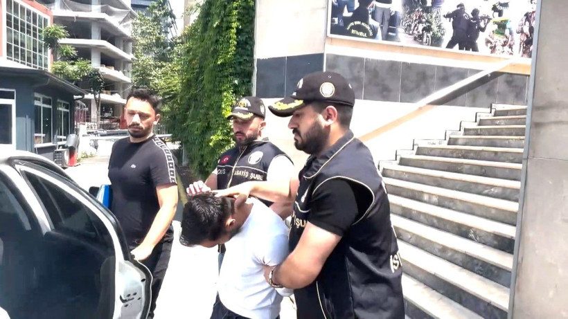 Ormandaki 7 dakikalık gizem çözüldü: Cani koca eşini nasıl katlettiğini anlattı - Resim: 14