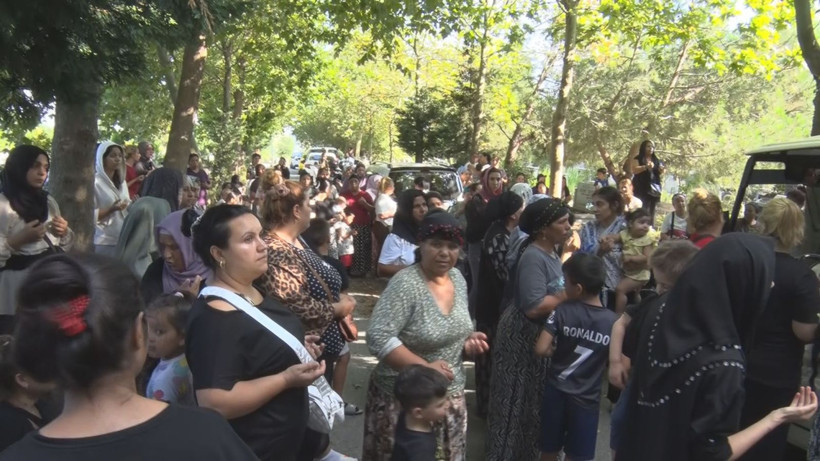 Ormandaki 7 dakikalık gizem çözüldü: Cani koca eşini nasıl katlettiğini anlattı - Resim: 8
