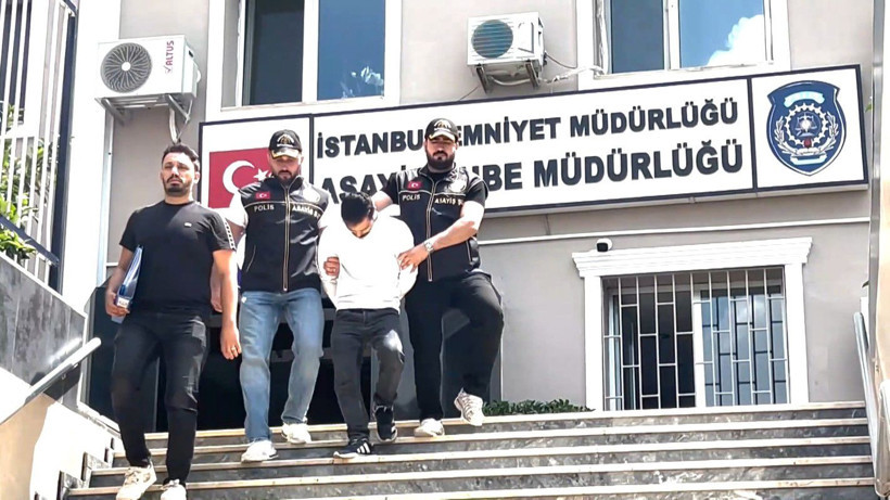 Ormandaki 7 dakikalık gizem çözüldü: Cani koca eşini nasıl katlettiğini anlattı - Resim: 12
