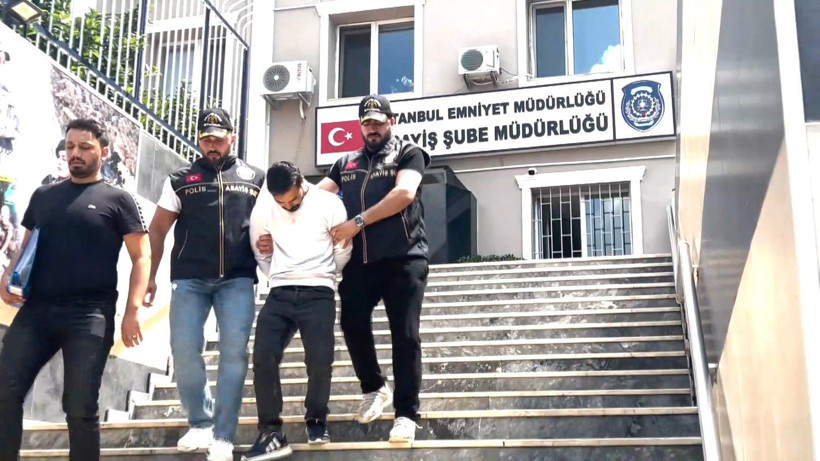 Ormandaki 7 dakikalık gizem çözüldü: Cani koca eşini nasıl katlettiğini anlattı - Resim: 11
