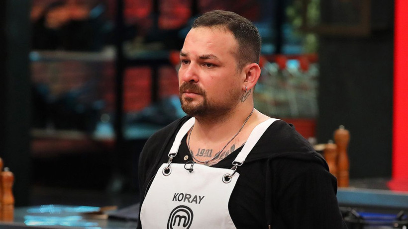 MasterChef ana kadroya giren 20. yarışmacı kim oldu? 8 Ağustos Cuma ana kadroya kim girdi? - Resim: 6