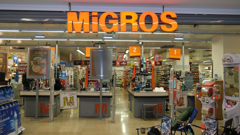 Dev market zinciri satıldı: Türkiye'nin en büyükleri arasındaydı - Resim: 2