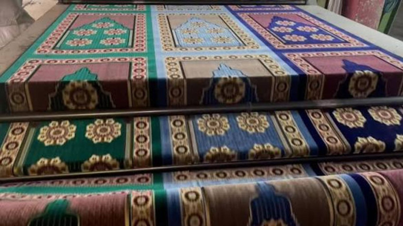 Seccade üreten Türk tekstil devi iflas pençesinde - Resim: 5